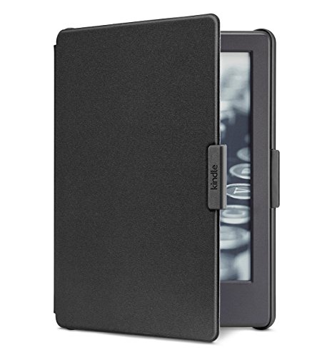 Amazon Cover for Kindle (8th Generation, 2016) - Black