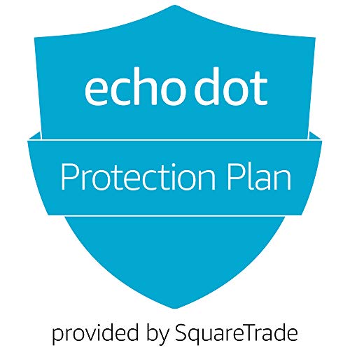2-Year Accident Protection for Echo Dot (2018 release)
