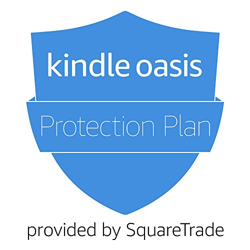 3-Year Accident Protection for Kindle Oasis (2017 release)