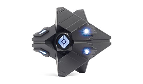 Limited Edition Destiny 2 Ghost - Requires Alexa-Enabled Device