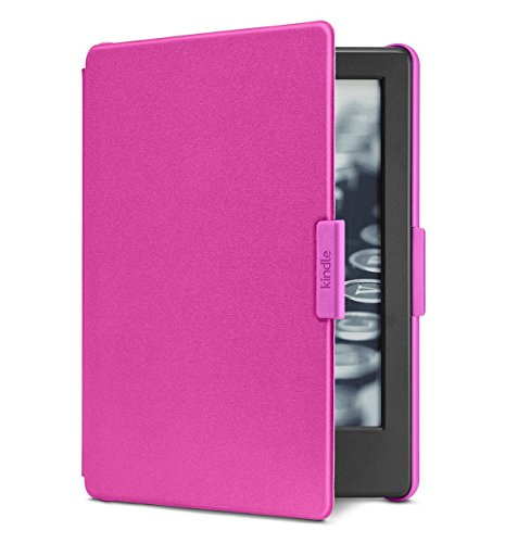 Amazon Cover for Kindle (8th Generation, 2016) - Magenta