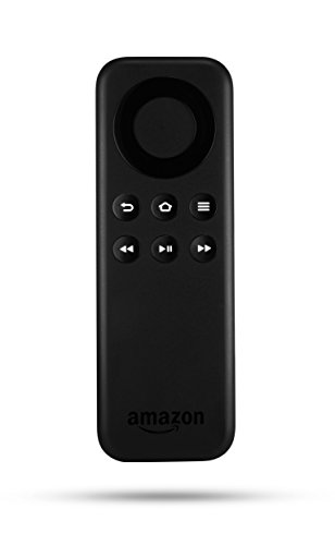 Replacement Remote for Amazon Fire TV Stick