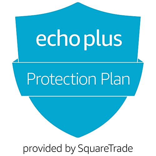 2-Year Accident Protection for Echo Plus (2018 release)