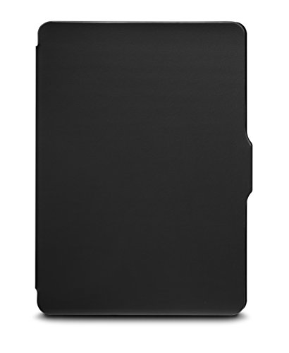 All-New Nupro Kindle Case - Black (8th Generation)