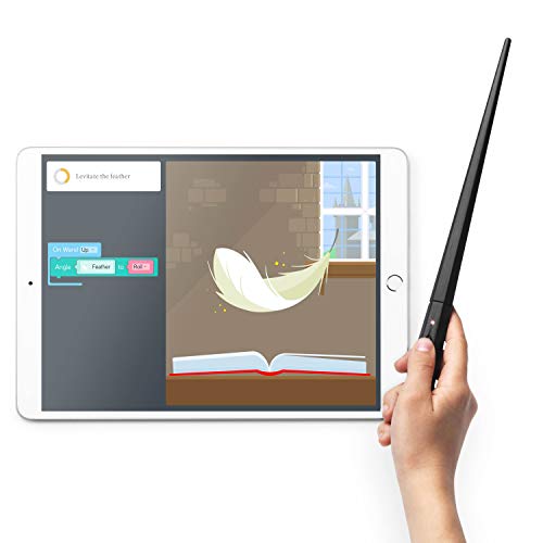 Kano Harry Potter Coding Kit - Build a Wand. Learn To Code. Make Magic.