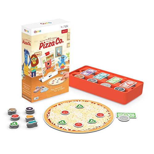 Osmo Pizza Co. Game (Base required)