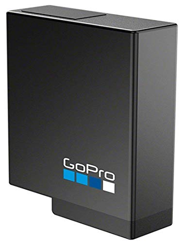 GoPo Rechargeable Battery for HERO7 Black/HERO6 Black/HERO5 Black (GoPro Official Accessory)