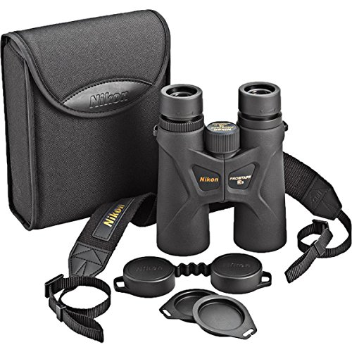 Nikon 10x42 ProStaff 3S Binoculars (Black)