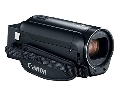 Canon VIXIA HF R800 Camcorder (Black)