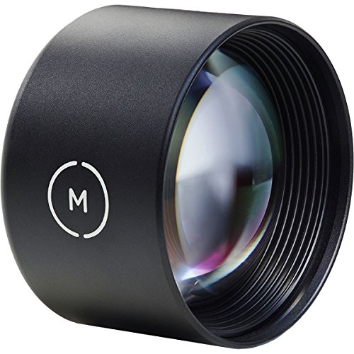 Moment - Tele 60mm Lens for iPhone, Pixel, and Samsung Galaxy Camera Phones