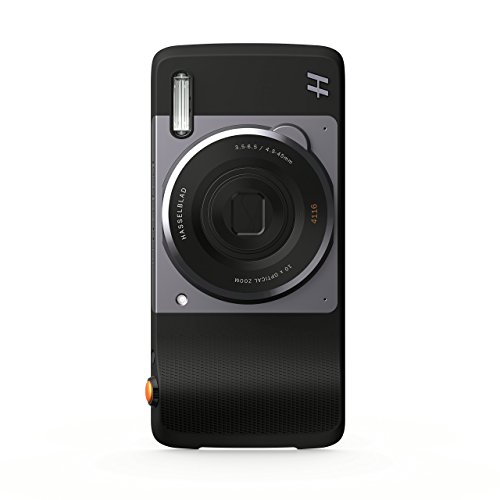 Motorola Hasselblad True Zoom Camera Mod for Moto Z, Z2 Force, Z2 Play HB4116 (Certified Refurbished)