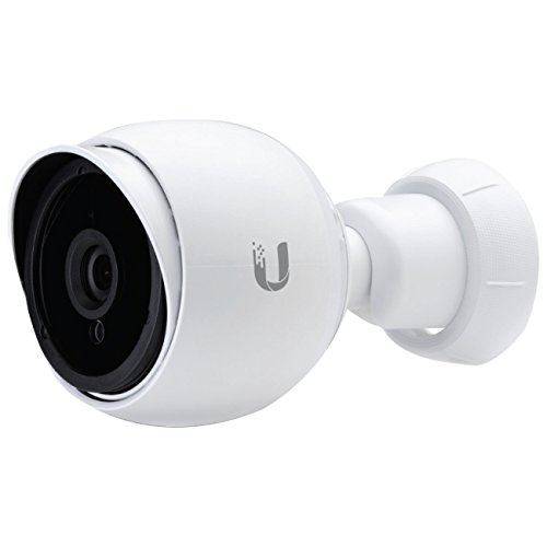 Ubiquiti Networks UniFi Video Camera G3 (UVC-G3-AF)