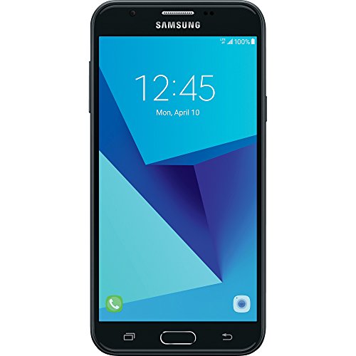Total Wireless Samsung Galaxy J7 Sky Pro 4G LTE Prepaid Smartphone