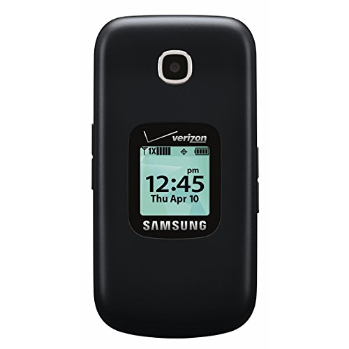 Samsung Gusto 3, Royal Navy Blue (Verizon Wireless Prepaid) - Discontinued by Manufacturer