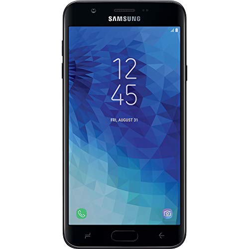 TracFone Samsung Galaxy J7 Crown 4G LTE Prepaid Smartphone