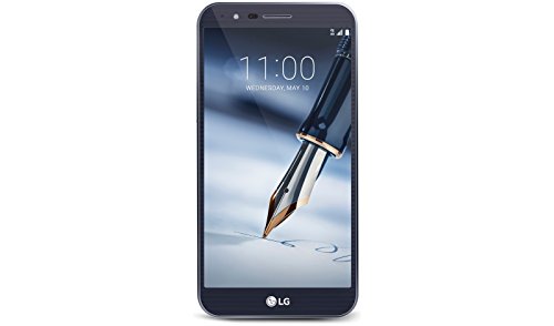 LG Stylo 3 Plus TP450 4G LTE 32GB Android Nougat 7.0 5.7" Titanium Gray T-Mobile