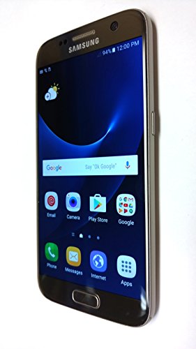 Samsung Galaxy S7, G930P Gold 32GB (Sprint)