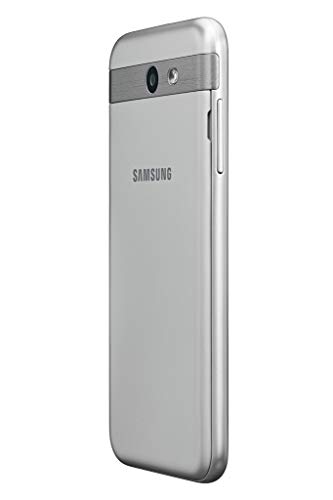 Samsung Galaxy J3 Emerge - Prepaid - Carrier Locked (Virgin Mobile)