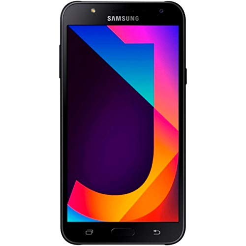 Samsung Galaxy J7 Neo (16GB) J701M/DS - 5.5", Android 7.0, Dual SIM Unlocked Smartphone, International Model - Black  