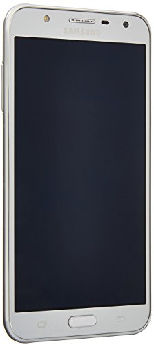 Samsung Galaxy J7 Neo (16GB) J701M/DS - 5.5", Android 7.0, Dual SIM Unlocked Smartphone, International Model (Silver)