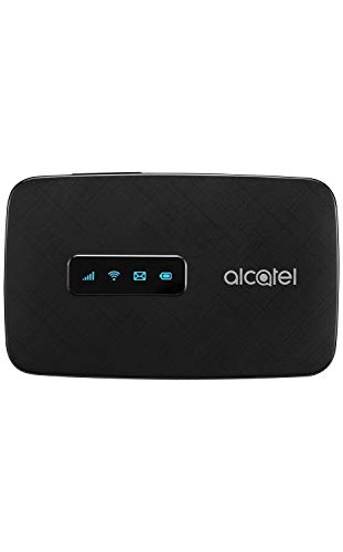 Alcatel LINKZONE 4G LTE Mobile Wi-Fi Hotspot T-Mobile