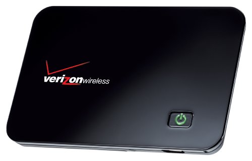 Novatel MiFi 2200 Mobile Wi-Fi Modem (Verizon Wireless)