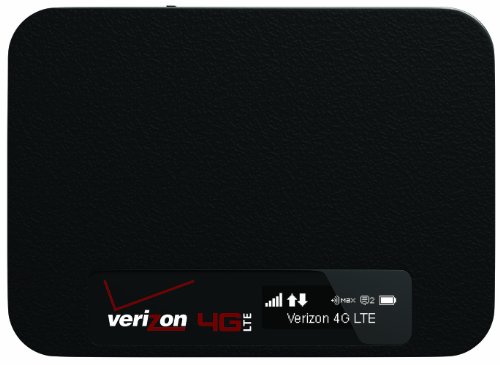 VERIZON ELLIPSIS JETPACK 4G LTE (locked in Verizon)