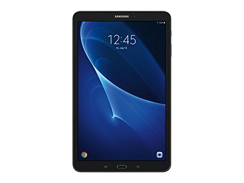 Samsung Galaxy Tab A T580 10.1in 16GB Tablet W/ 32GB SD card (Renewed)