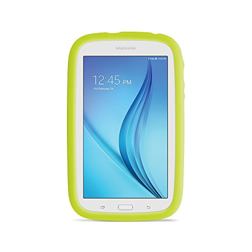 Samsung Galaxy Tab E Lite Kids 7"; 8 GB Wifi Tablet (White) SM-T113NDWACCC