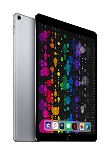Apple iPad Pro (10.5-inch, Wi-Fi, 64GB) - Space Gray