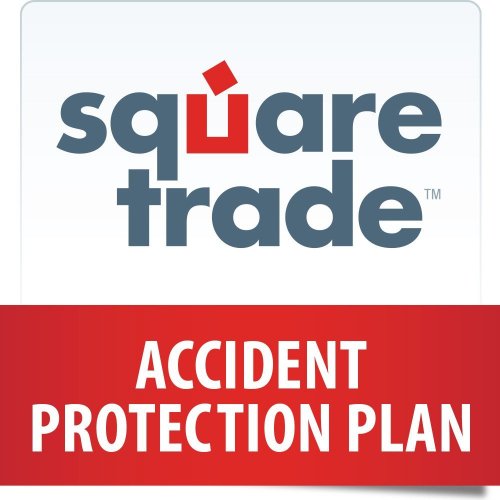 SquareTrade 3-Year Laptop Accidental Protection Plan ($700-799.99)