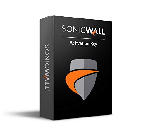 SonicWall | Standard Support for TZ300 Series 1YR | 01-SSC-0614