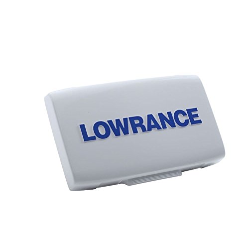 7-inch Fish Finder Sun Cover - Fits all Lowrance HOOK2 7 Models