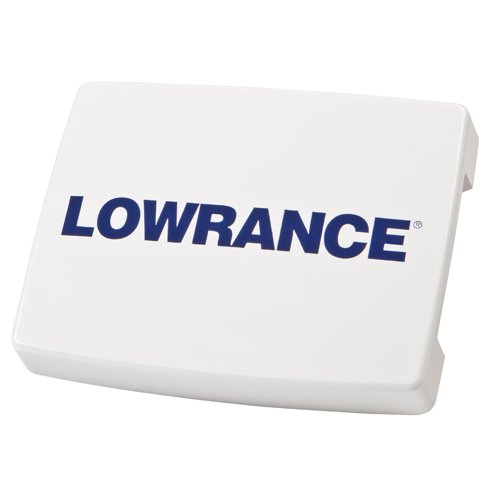 Lowrance 000-10050-001 CVR-16 Sun Cover Mark and Elite 5 Series