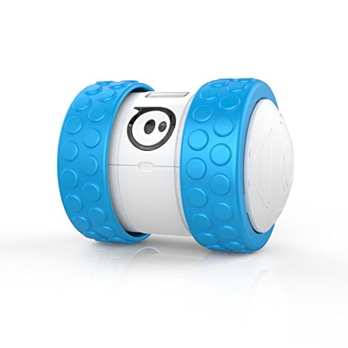 Sphero Orbotix 1B01RW1 Ollie App-Controlled Robot