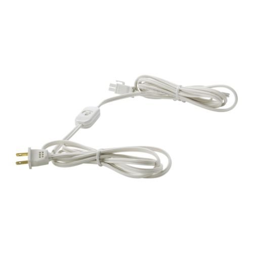 IKEA ANSLUTA Power Supply Cord