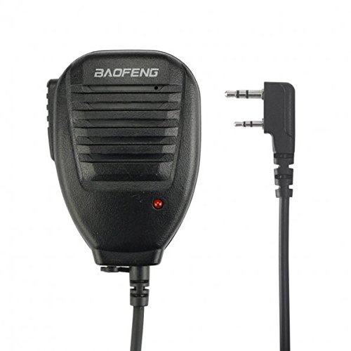 Baofeng BF-S112 Two Way Radio Speaker