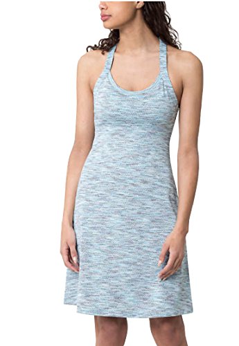 MPG Sport Mondetta Performance Gear Travel Dress (Mint, Large)