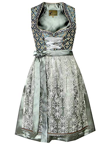 2pcs German Dirndl A373 /42