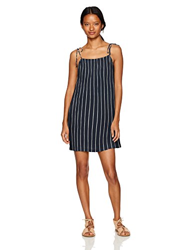 Billabong Junior&#039;s Night Out Dress, deep sea S