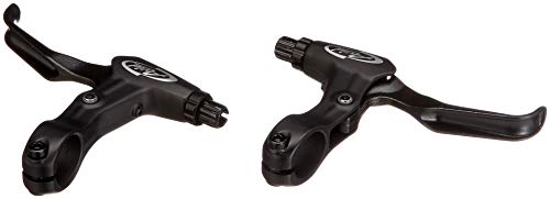 Avid FR-5 Bicycle Brake Lever Set (Black)