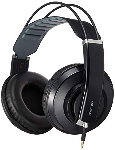 Superlux HD-681 EVO (Black)