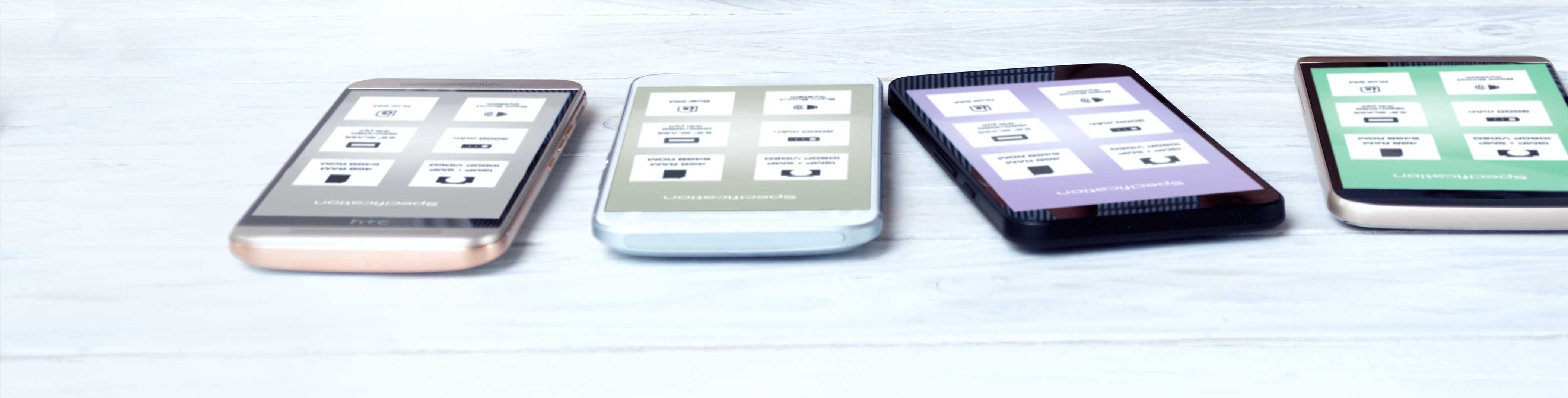 Best smartphones for everyday usage